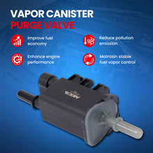 MOCA Vapor Canister Purge Valve - CPV4171