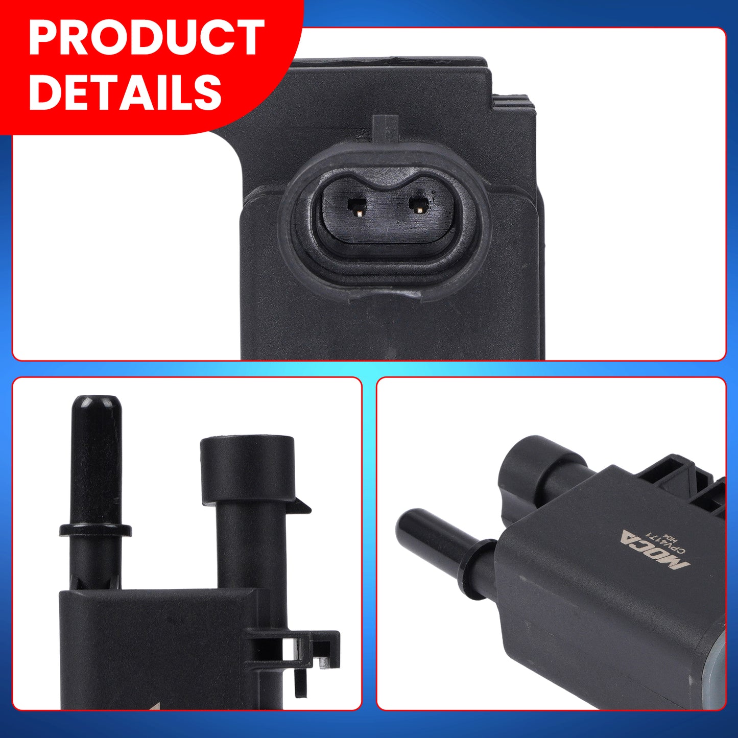 MOCA Vapor Canister Purge Valve - CPV4171