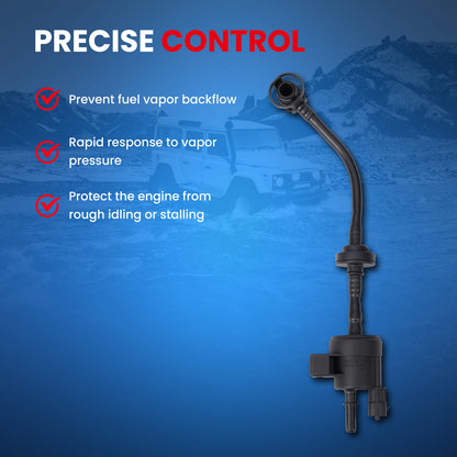 MOCA Vapor Canister Purge Valve - CPV4173