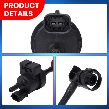 MOCA Vapor Canister Purge Valve - CPV4173