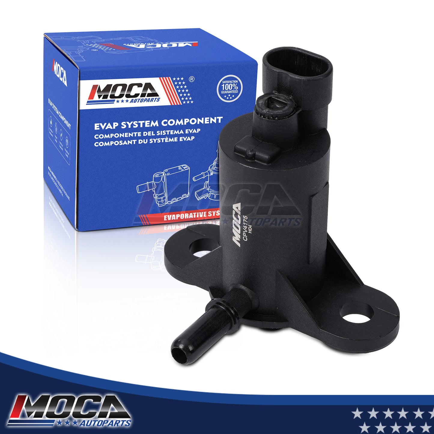 MOCA Vapor Canister Purge Valve - CPV4175