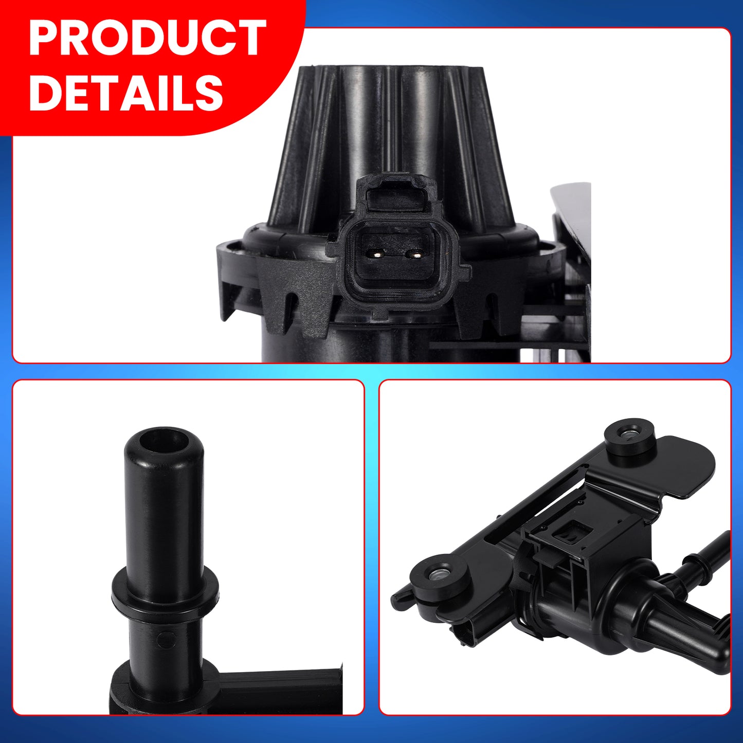 MOCA Vapor Canister Purge Valve - CPV4178