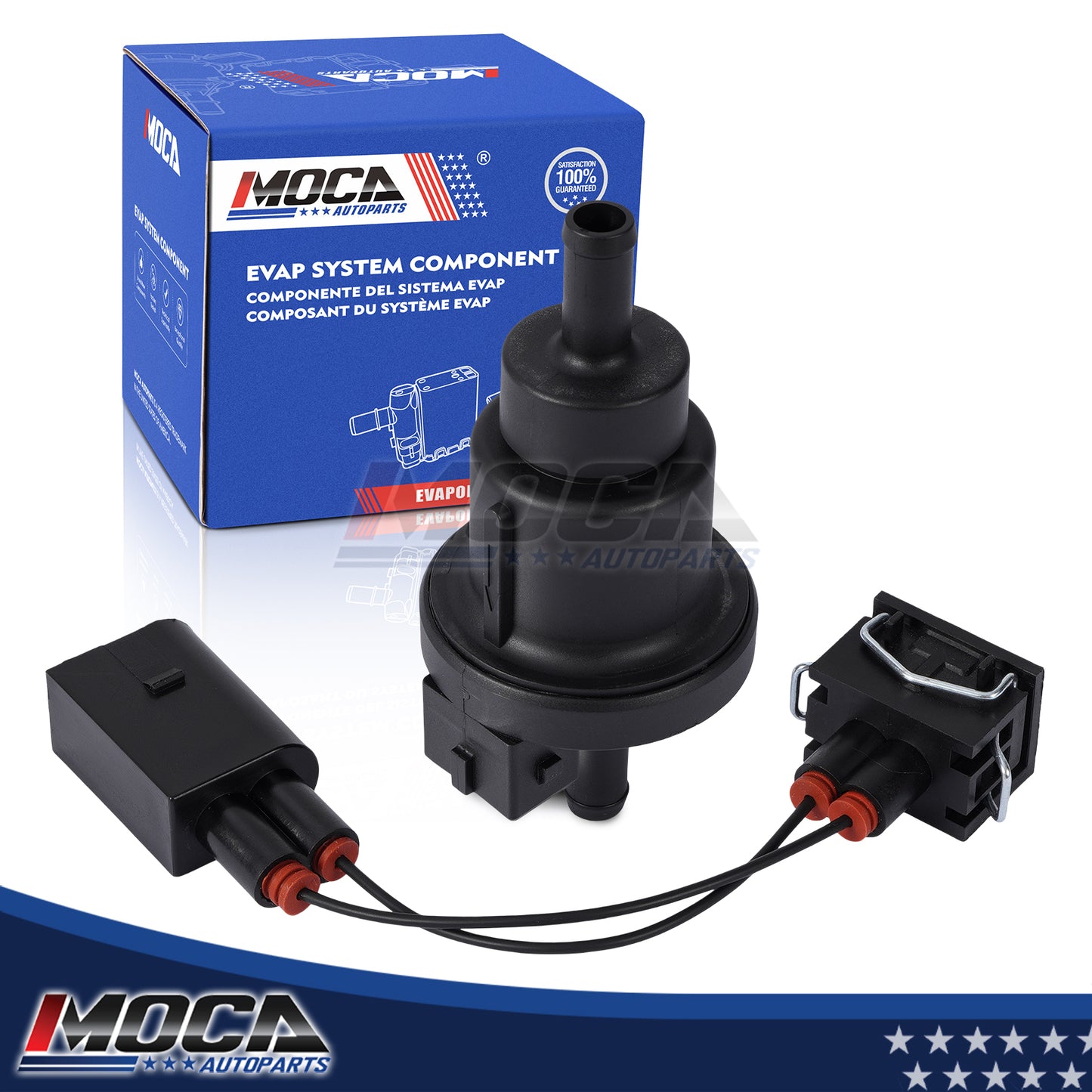MOCA Vapor Canister Purge Valve - CPV4179