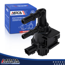 MOCA Vapor Canister Purge Valve - CPV4181