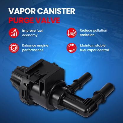 MOCA Vapor Canister Purge Valve - CPV4181