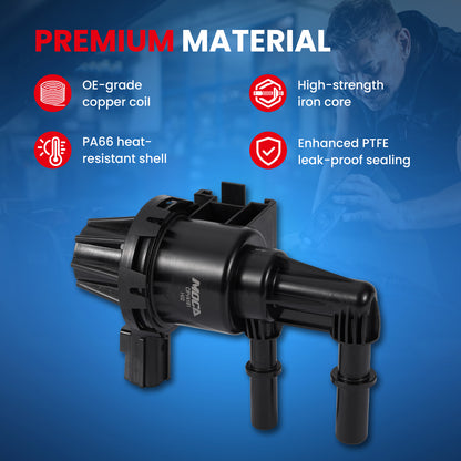 MOCA Vapor Canister Purge Valve - CPV4181