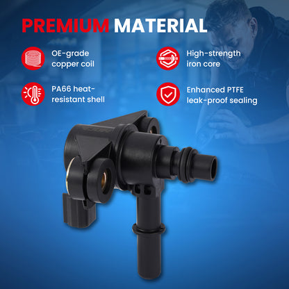 MOCA Vapor Canister Purge Valve - CPV4182