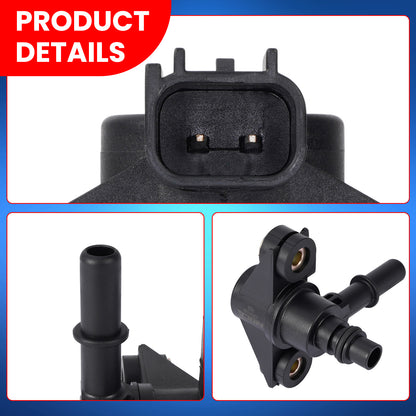 MOCA Vapor Canister Purge Valve - CPV4182