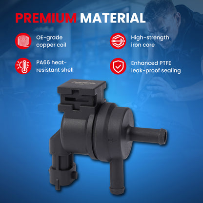 MOCA Vapor Canister Purge Valve - CPV4183