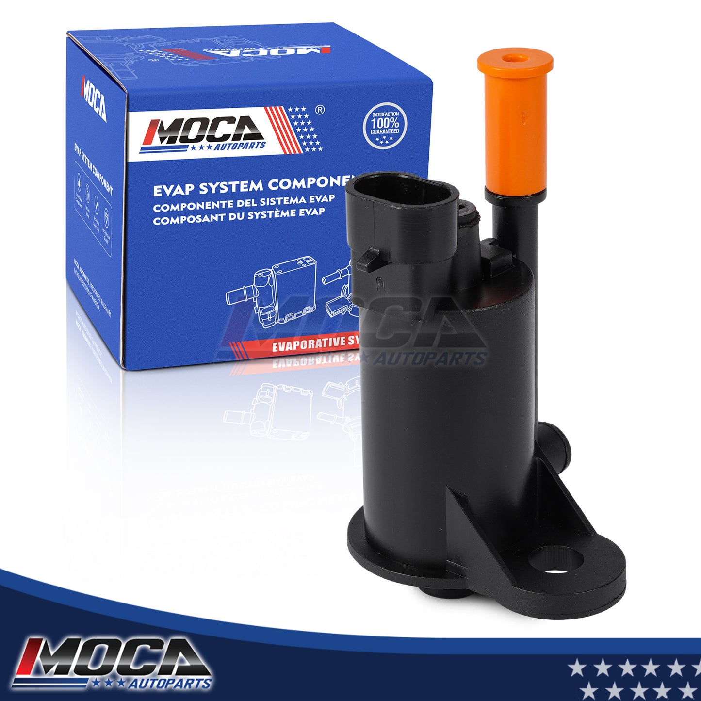MOCA Vapor Canister Purge Valve - CPV4187
