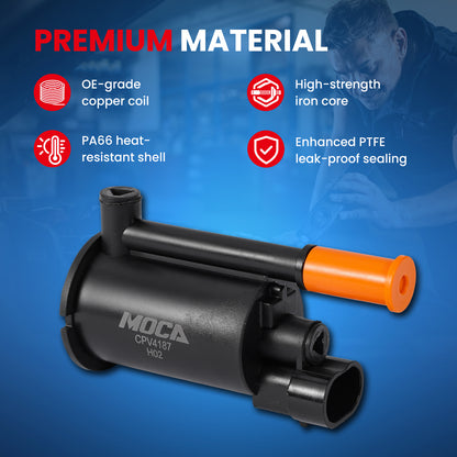 MOCA Vapor Canister Purge Valve - CPV4187