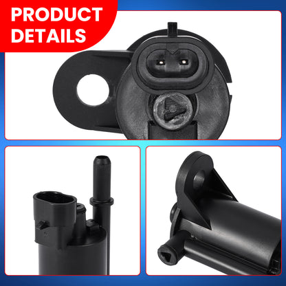 MOCA Vapor Canister Purge Valve - CPV4187