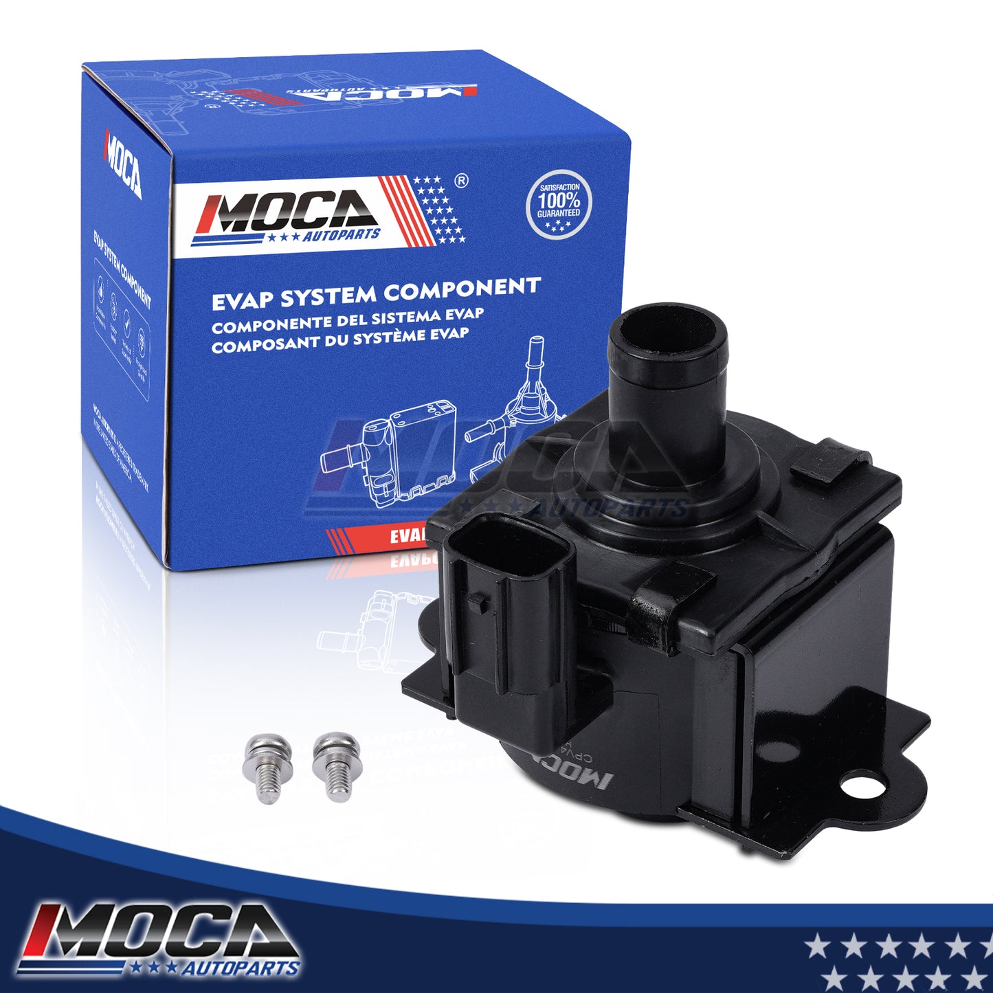 MOCA Vapor Canister Purge Valve - CPV4188