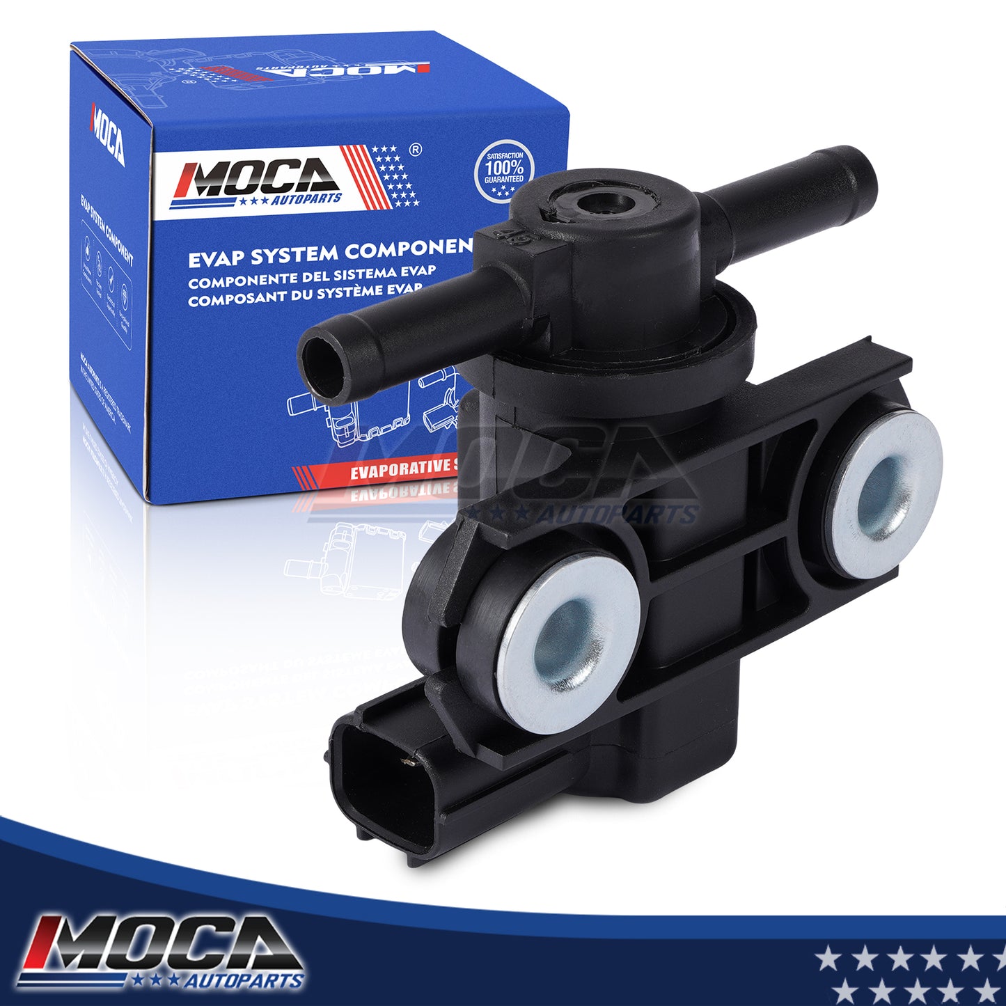 MOCA Vapor Canister Purge Valve - CPV4189