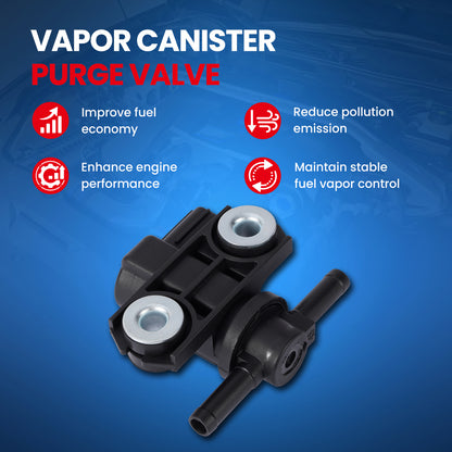 MOCA Vapor Canister Purge Valve - CPV4189