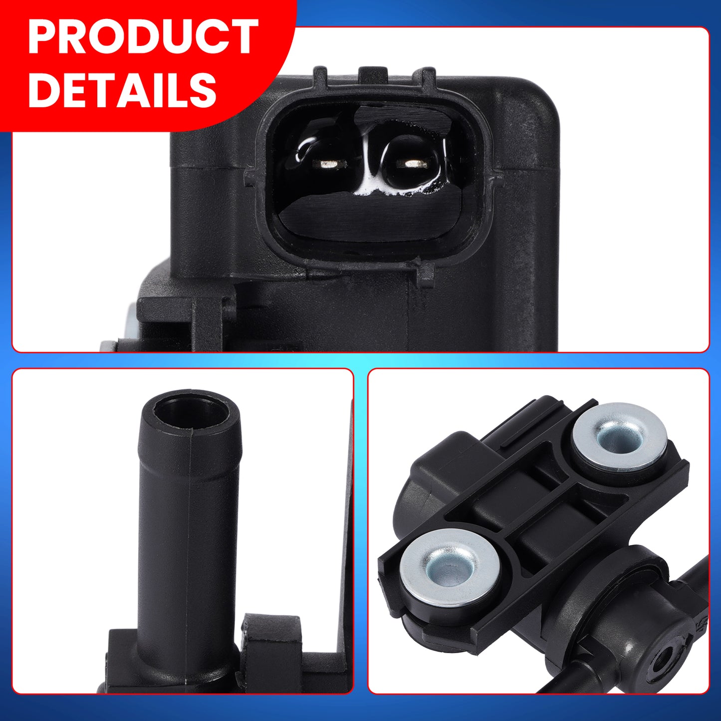 MOCA Vapor Canister Purge Valve - CPV4189