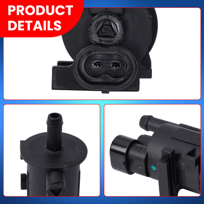 MOCA Vapor Canister Purge Valve - CPV4190