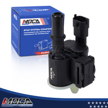 MOCA Vapor Canister Purge Valve - CPV4191