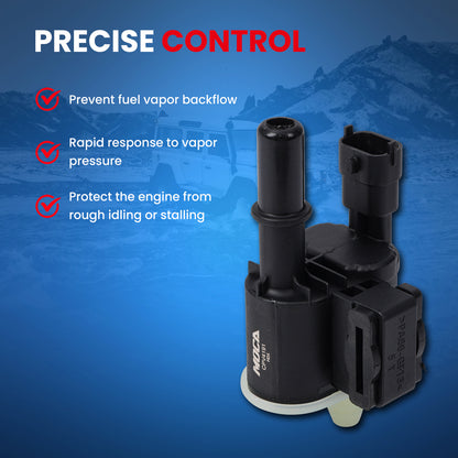 MOCA Vapor Canister Purge Valve - CPV4191