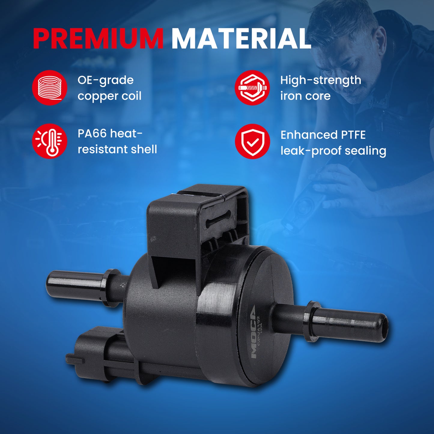 MOCA Vapor Canister Purge Valve - CPV4192