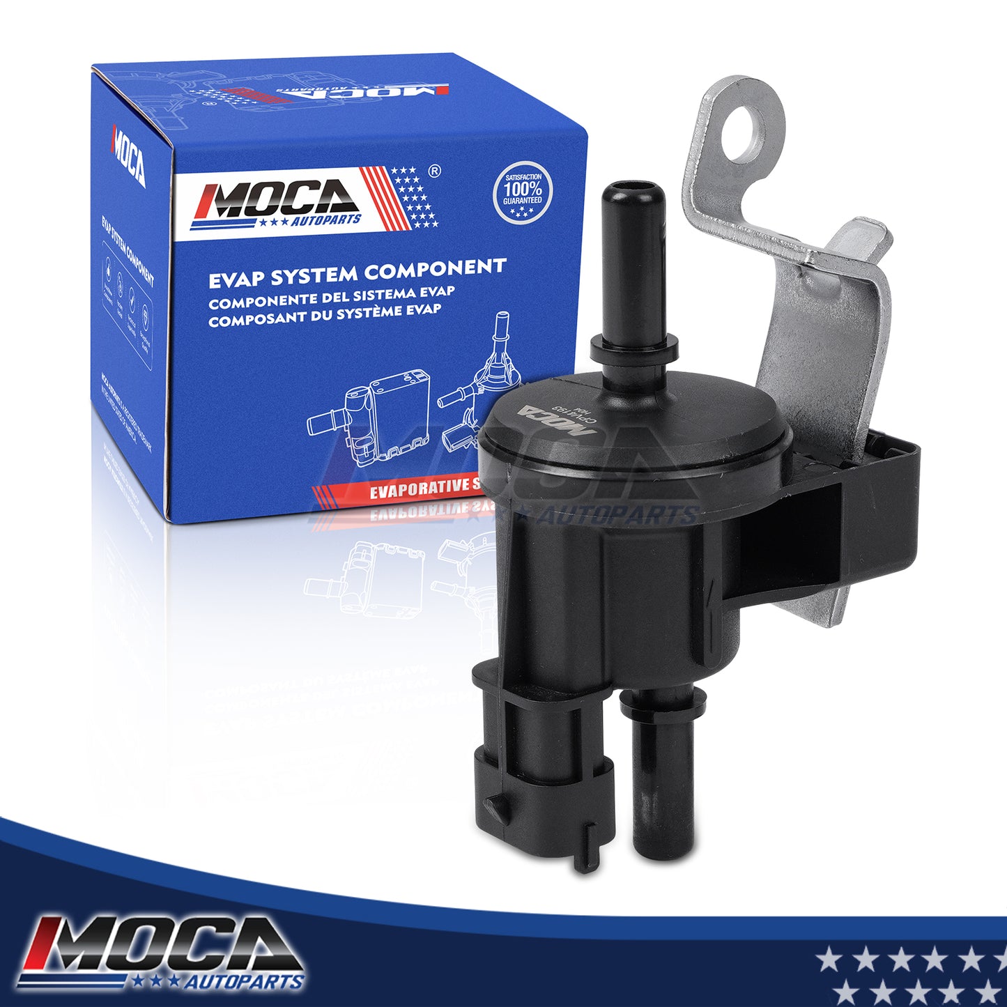 MOCA Vapor Canister Purge Valve - CPV4193