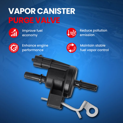 MOCA Vapor Canister Purge Valve - CPV4193