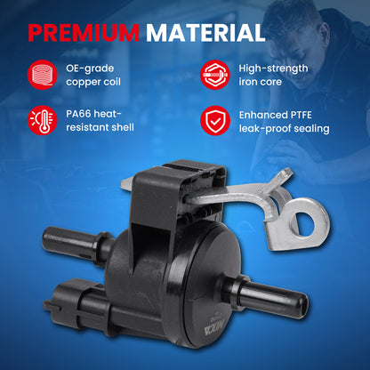MOCA Vapor Canister Purge Valve - CPV4193