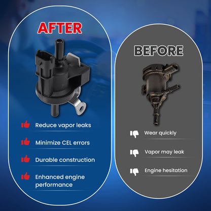 MOCA Vapor Canister Purge Valve - CPV4193