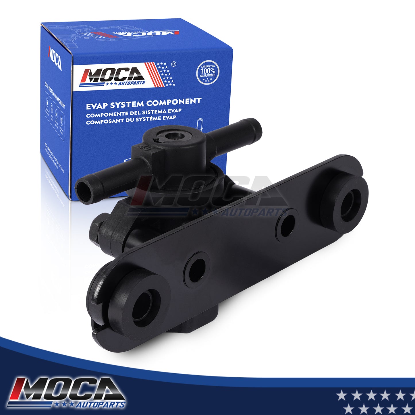 MOCA Vapor Canister Purge Valve - CPV4195
