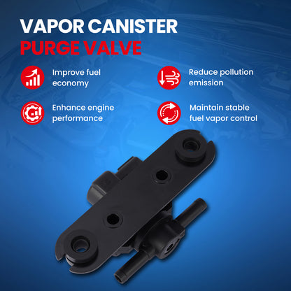 MOCA Vapor Canister Purge Valve - CPV4195