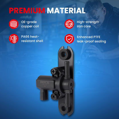 MOCA Vapor Canister Purge Valve - CPV4195