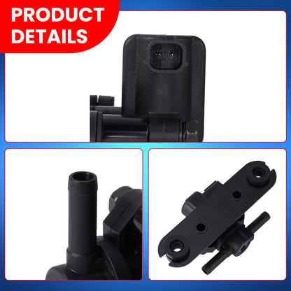MOCA Vapor Canister Purge Valve - CPV4195