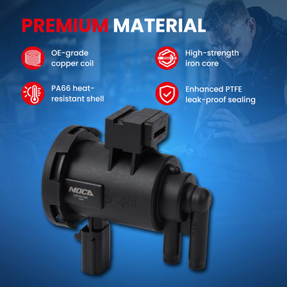 MOCA Vapor Canister Purge Valve - CPV4196