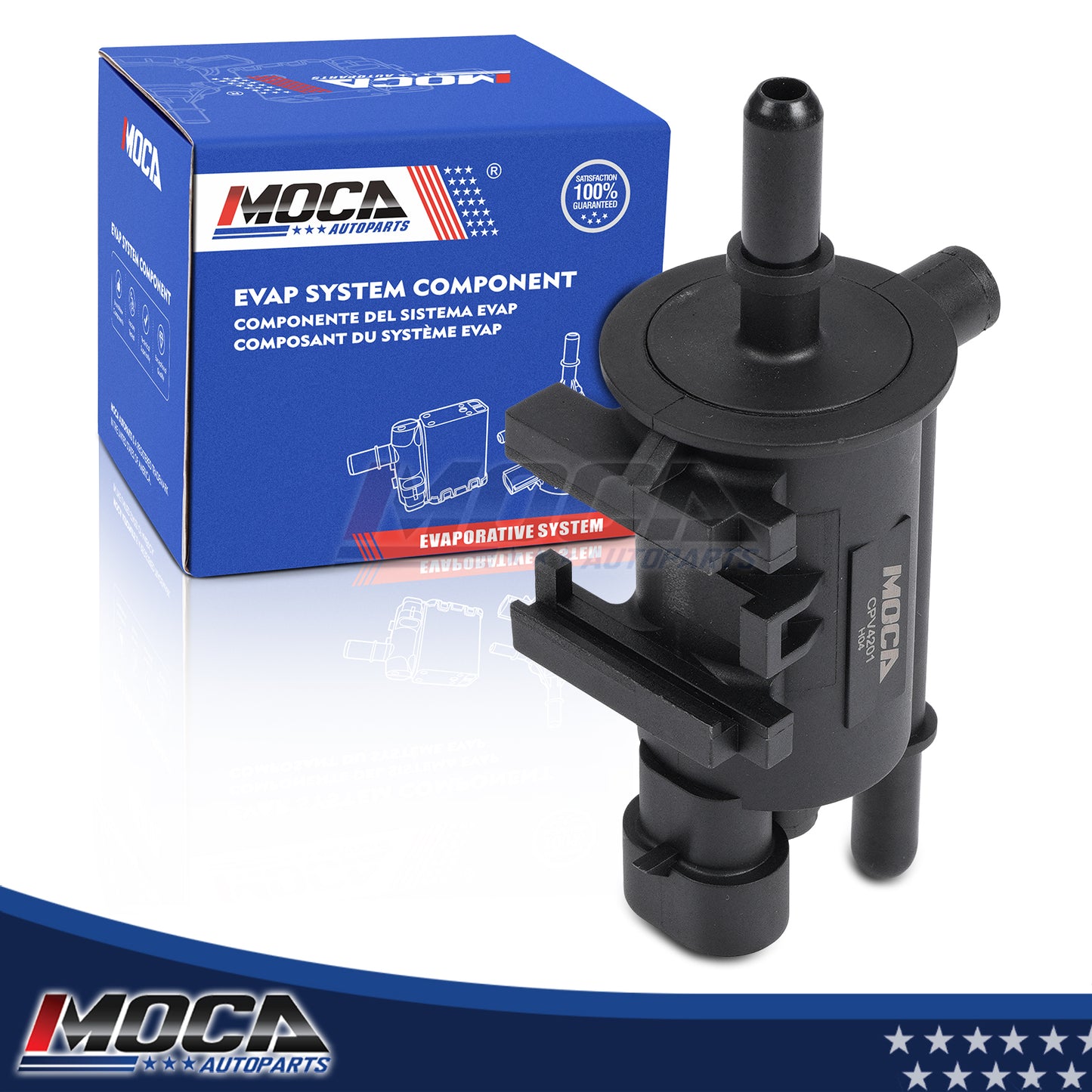 MOCA Vapor Canister Purge Valve - CPV4201