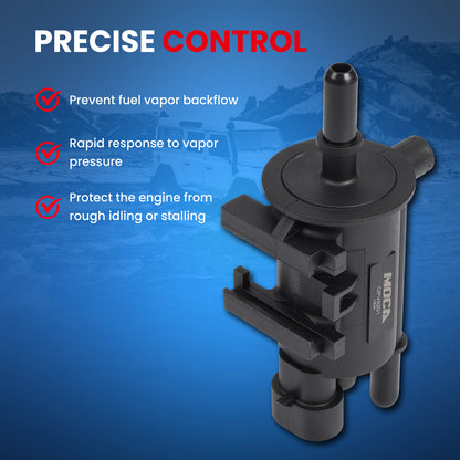 MOCA Vapor Canister Purge Valve - CPV4201
