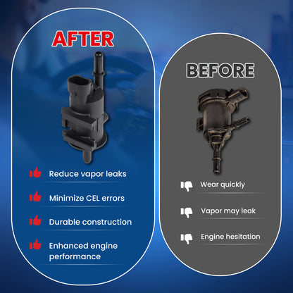 MOCA Vapor Canister Purge Valve - CPV4201