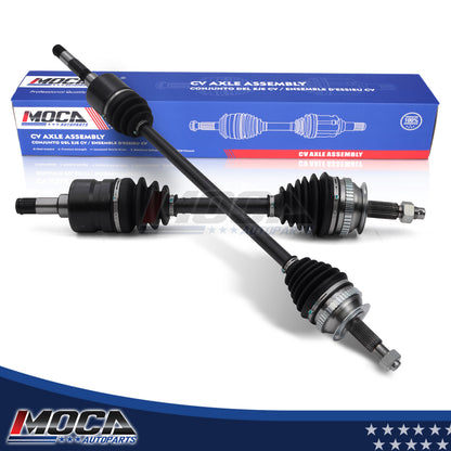 MOCA CV Axle Assembly - CVA3108K