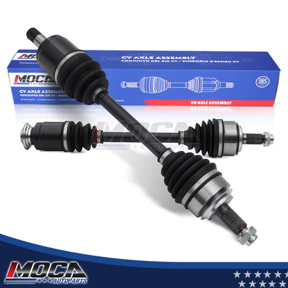MOCA CV Axle Assembly - CVA4234K
