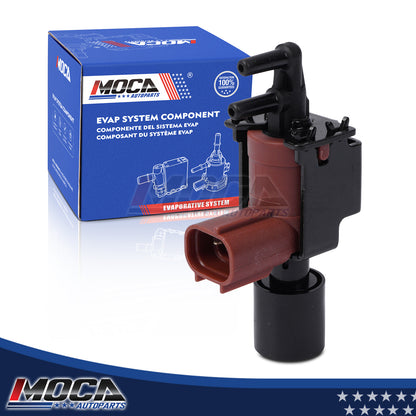 MOCA Vapor Canister Purge Valve - CVS4186