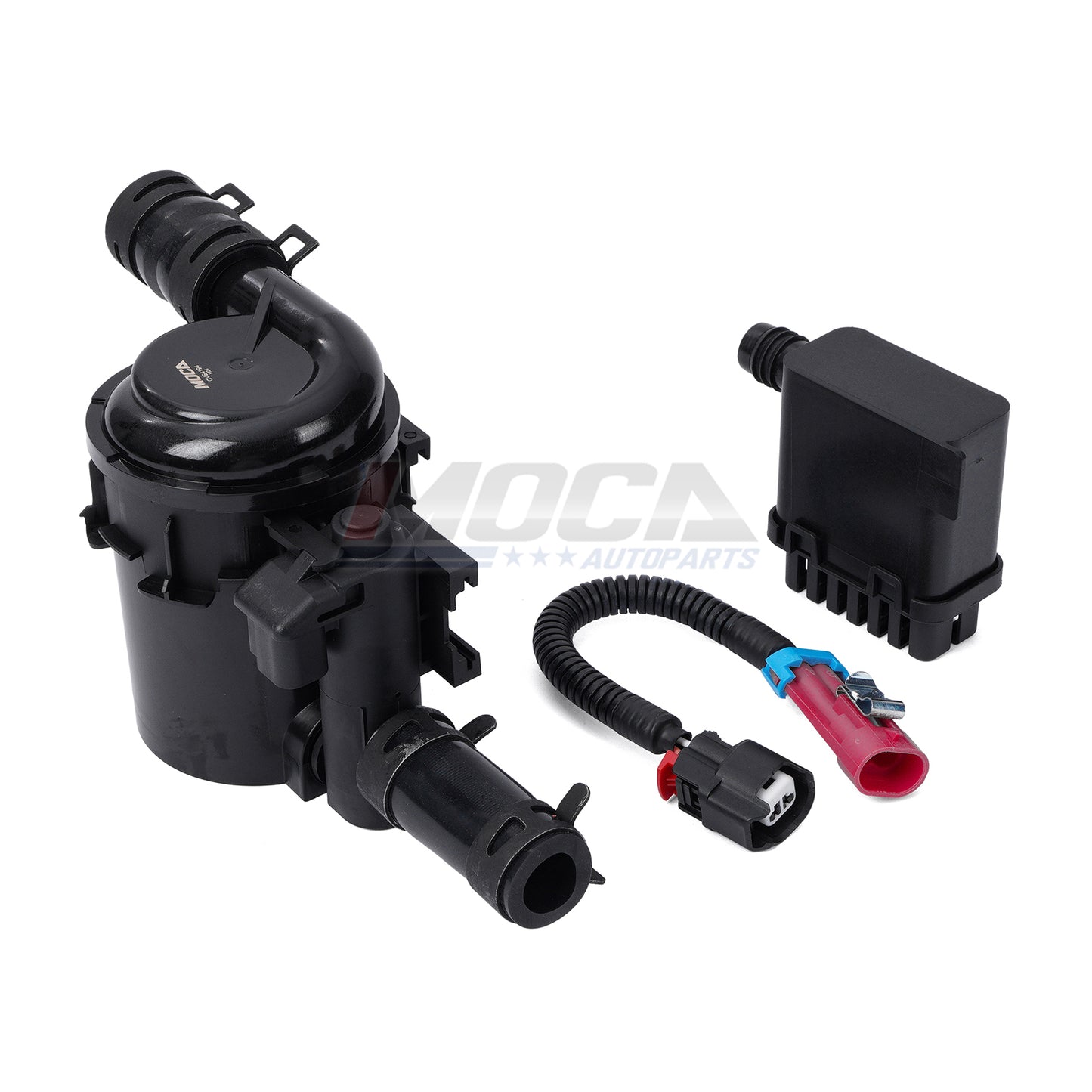 MOCA Vapor Canister Vent Solenoid - CVS4194