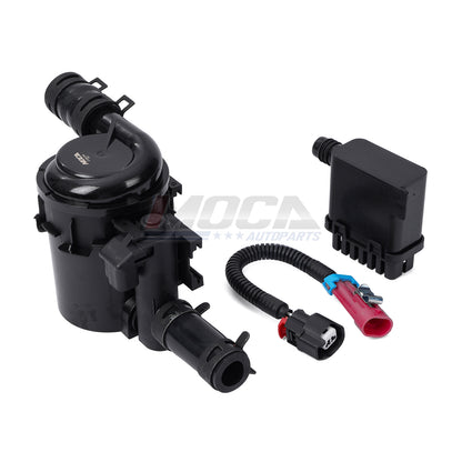 MOCA Vapor Canister Vent Solenoid - CVS4194
