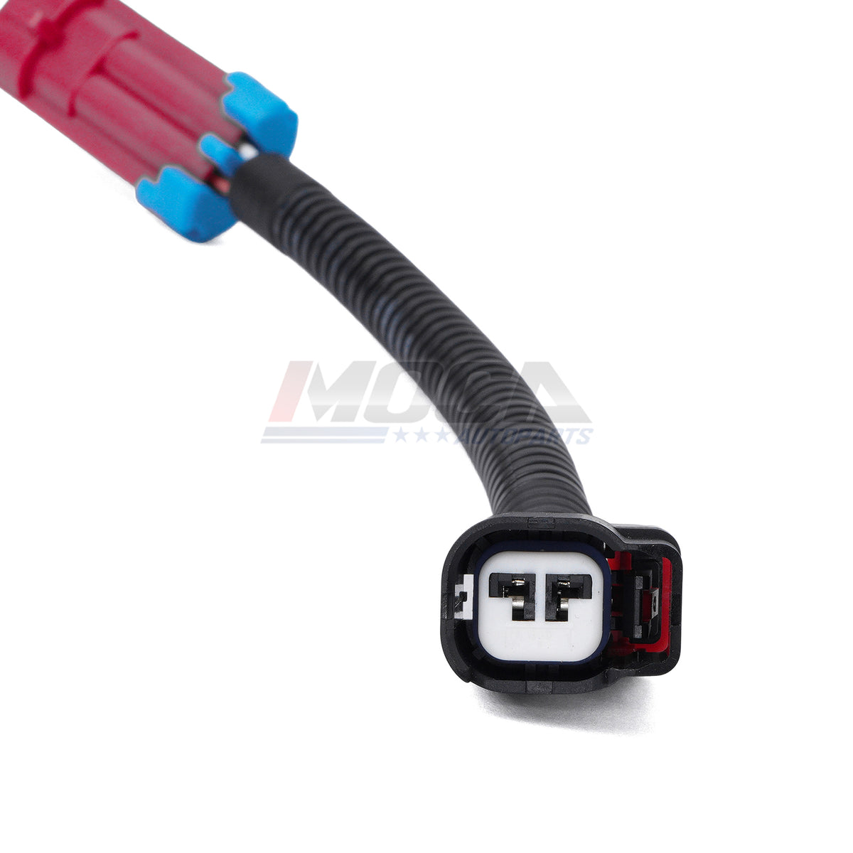 MOCA Vapor Canister Vent Solenoid - CVS4194