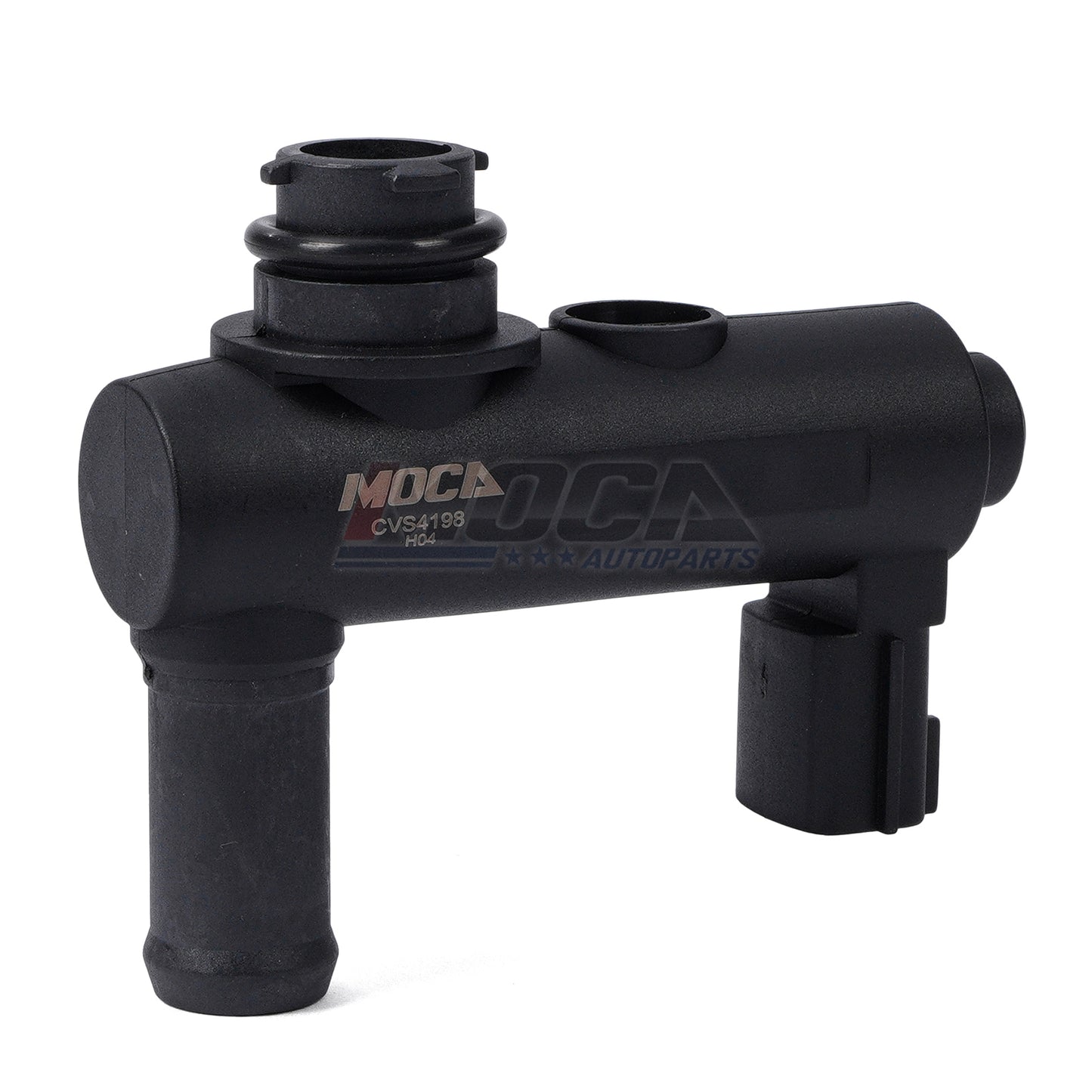 MOCA Vapor Canister Vent Solenoid - CVS4198