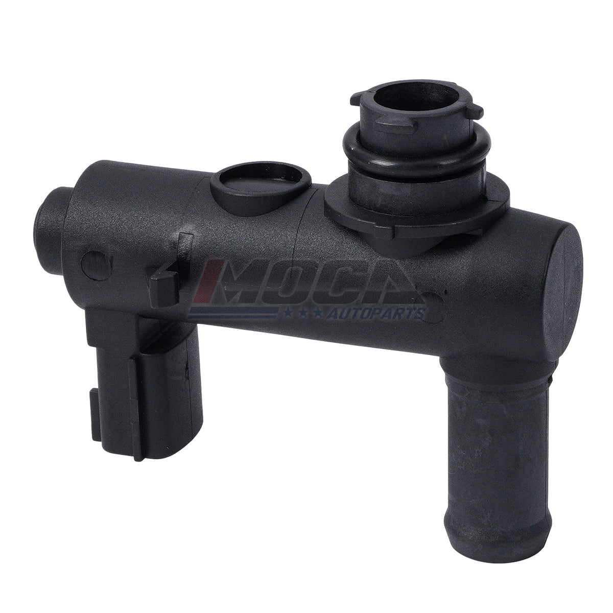 MOCA Vapor Canister Vent Solenoid - CVS4198