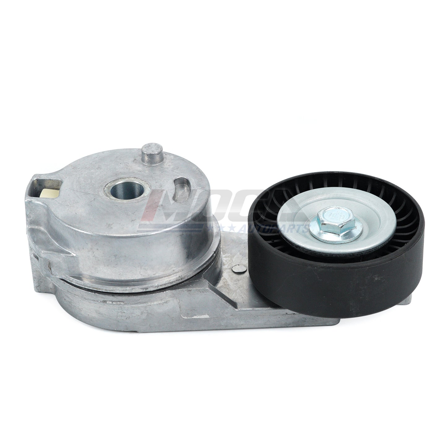 MOCA Serpentine Belt Drive Component Kit - DCK143