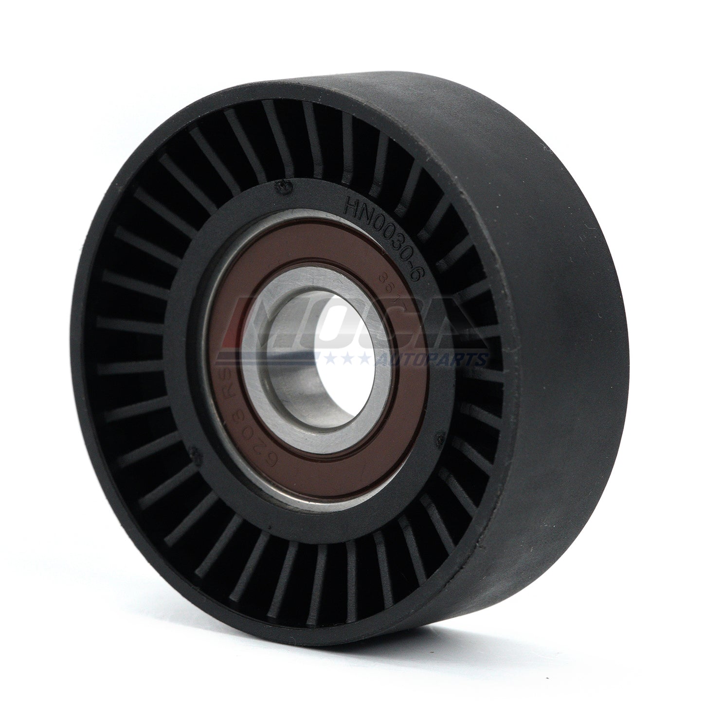 MOCA Serpentine Belt Drive Component Kit - DCK143