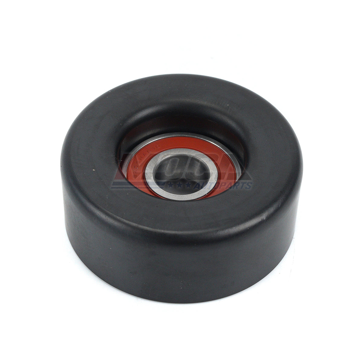 MOCA Serpentine Belt Drive Component Kit - DCK147