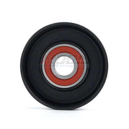 MOCA Serpentine Belt Drive Component Kit - DCK147