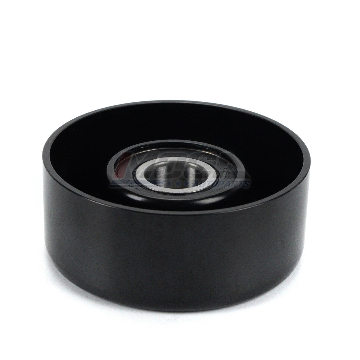 MOCA Serpentine Belt Drive Component Kit - DCK151