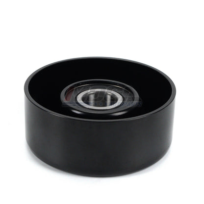 MOCA Serpentine Belt Drive Component Kit - DCK151